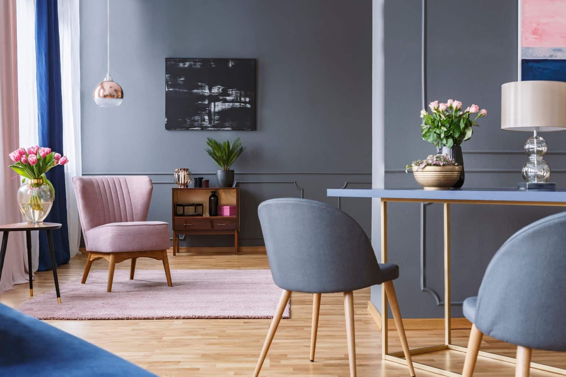 Estate Agency