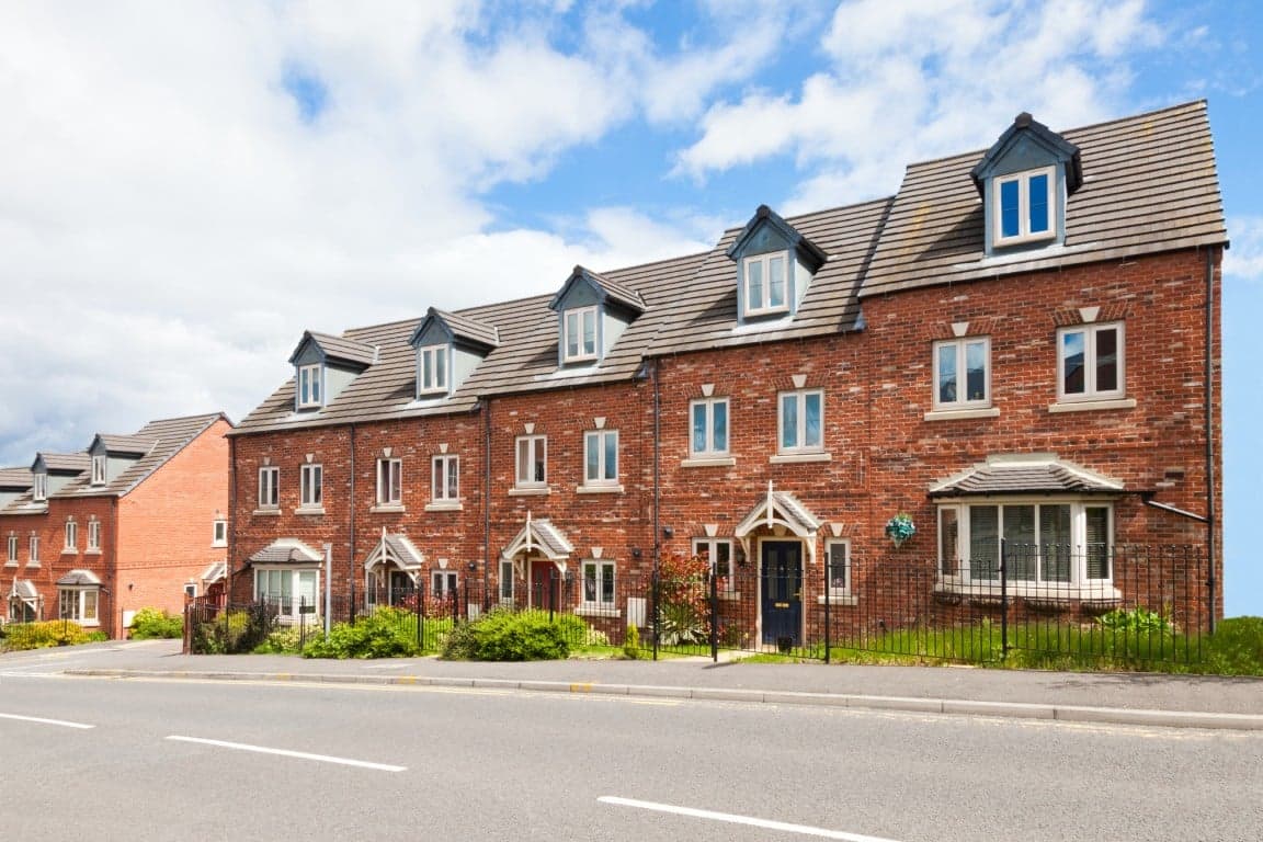 Residential Building and Estate Management