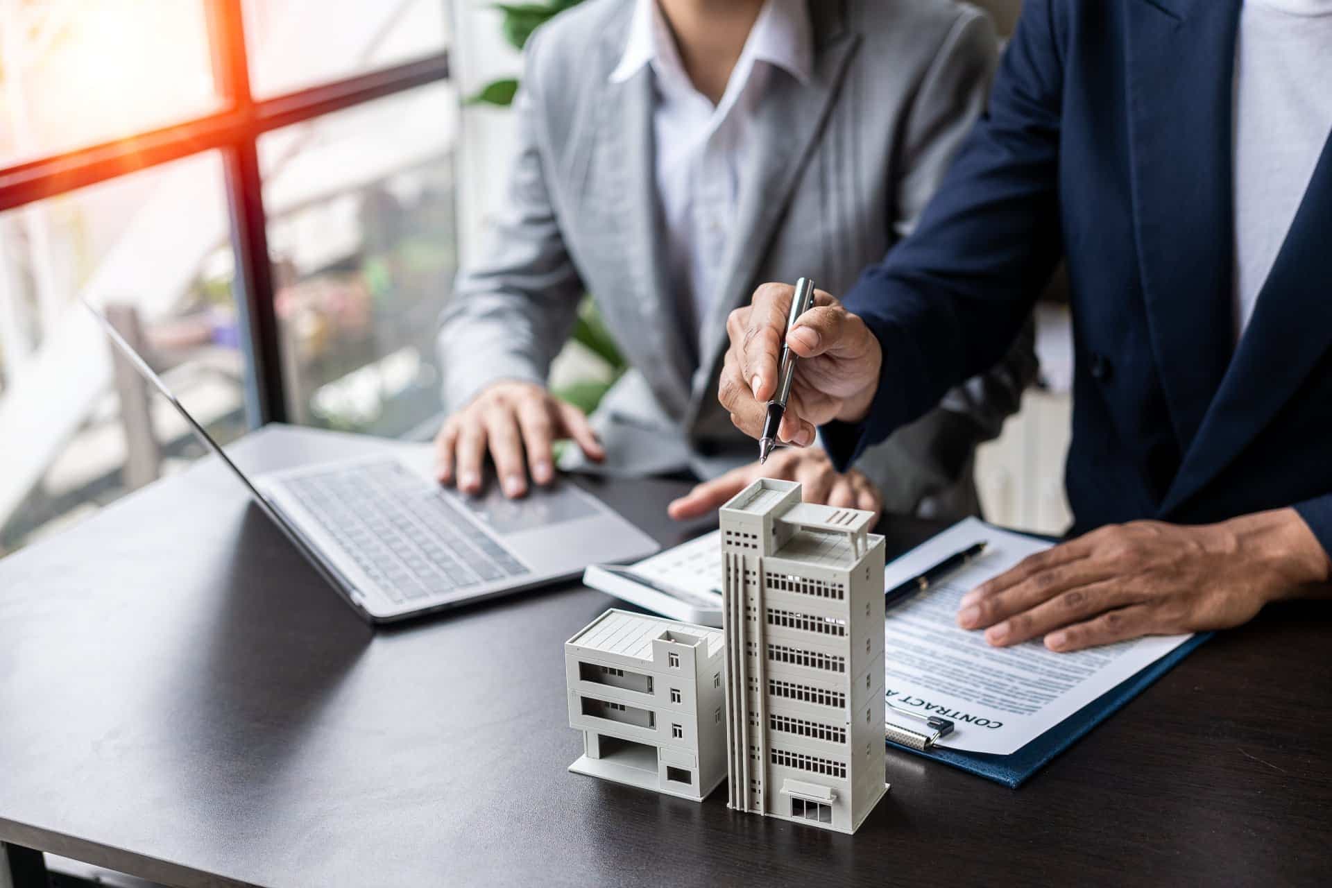 Commercial Property Management